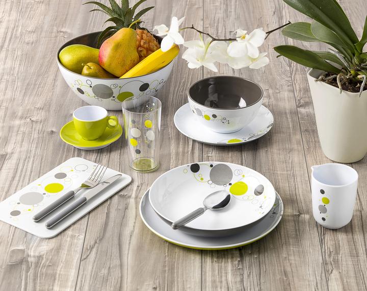 Actual product image Brunner Tête-â-Tête Space