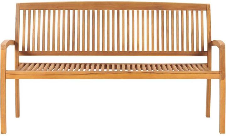 Actual product image vidaXL Gartenbank