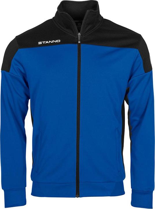 Stanno Pride Full Zip Jacke (164)