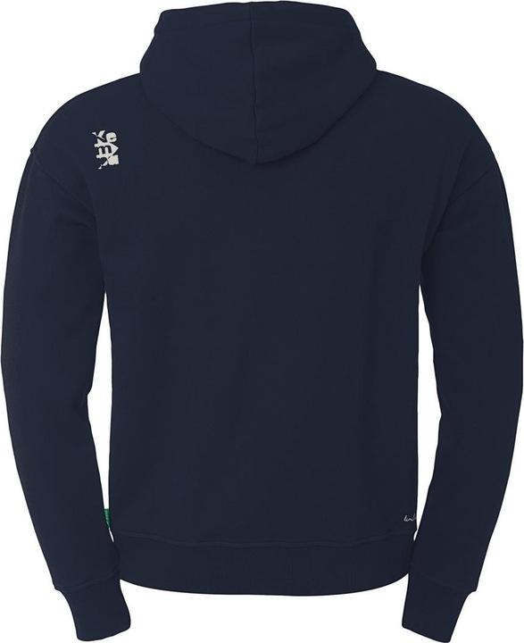 Actual product image Kempa Hoodie Game Changer (L)