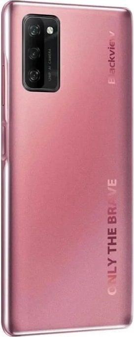Image du produit Blackview A100 DUAL SIM 128GB rose (128 Go, Pink, 6.67")