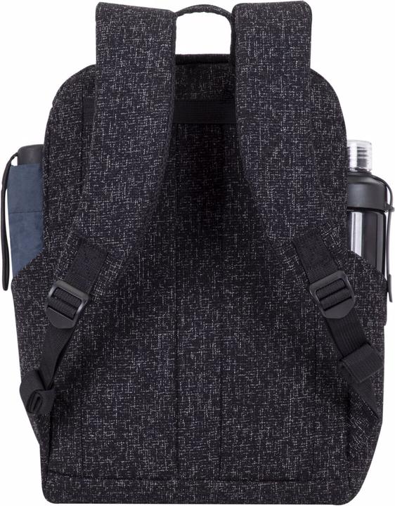 Image du produit Rivacase 7923 black Laptop backpack 13.3