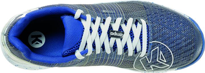Actual product image Kempa Indoor shoe Attack One Contender (42.5)