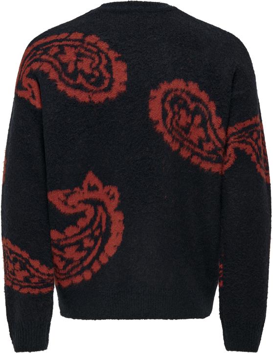 Immagine prodotto Only & Sons ONSRONNIE maglione a maglia (XL)