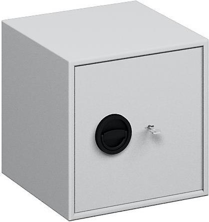 Image du produit kaiserkraft Coffre-fort à intégrer dans un meuble (54 l)