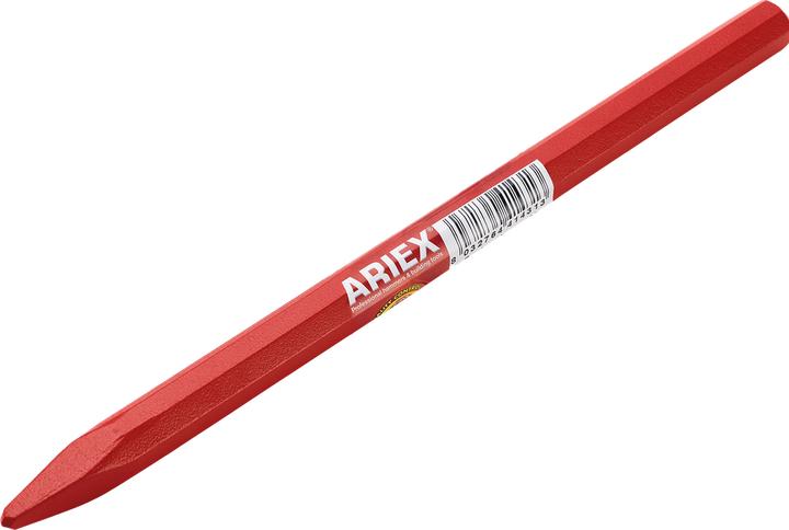 Actual product image Ariex Spitzmeissel Extra 18x400 mm