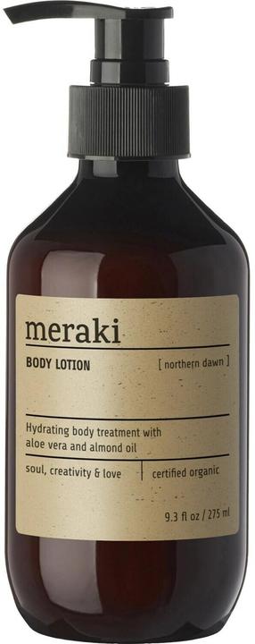 Bodylotion