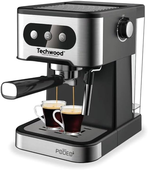 Immagine prodotto Tornado Espresso machine