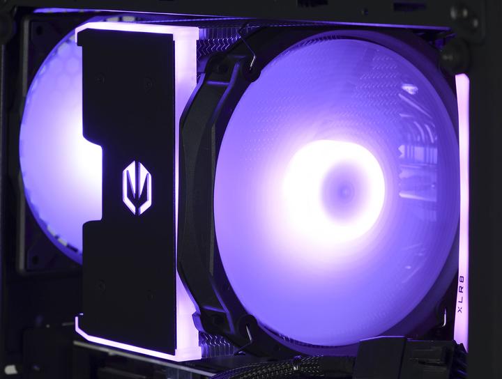 Produktbild Actina 5901443387503 PC Intel® Core™ i5 i5-14400F 16 GB DDR4-SDRAM 1 TB SSD NVIDIA GeForce RTX 4060 (1000 GB, 16 GB, Intel Core i5-14400F, GeForce RTX 4060)