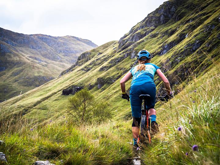 Immagine prodotto Endura SingleTrack Lite (S)