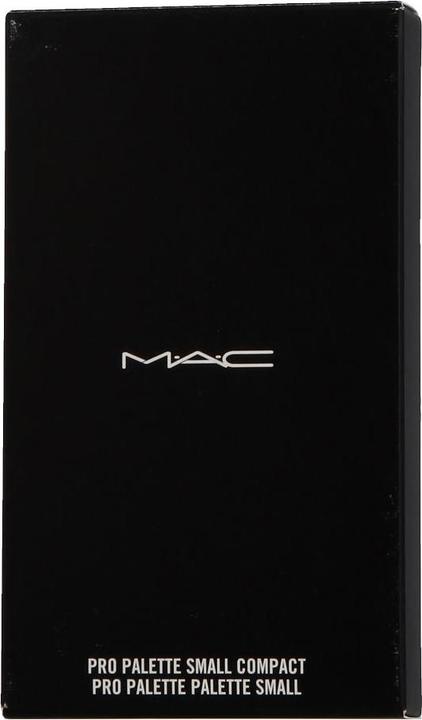 Image du produit MAC Cosmetics Pro Palette Small Compact