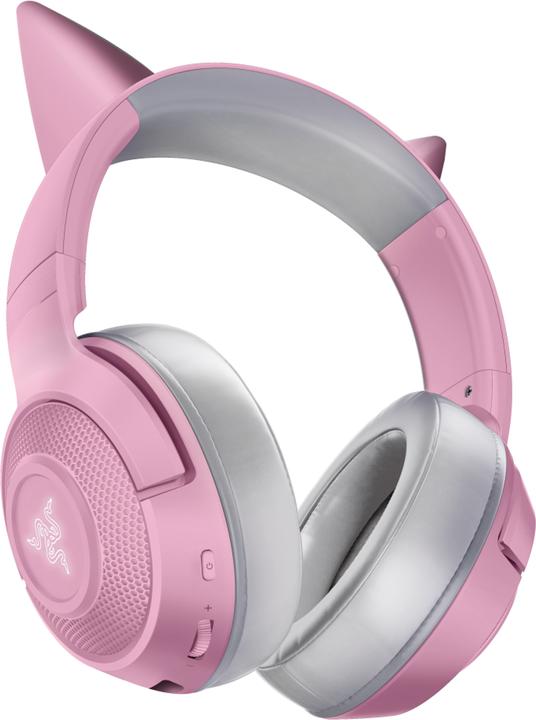 Produktbild Razer Kraken BT Kitty Edition (Kabellos)