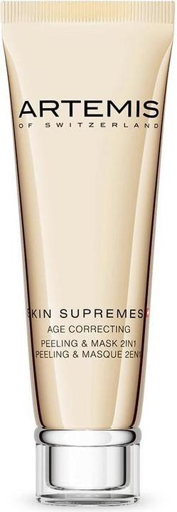 Actual product image Artemis Skin Supremes Age Correcting Peeling & Mask (100 ml)