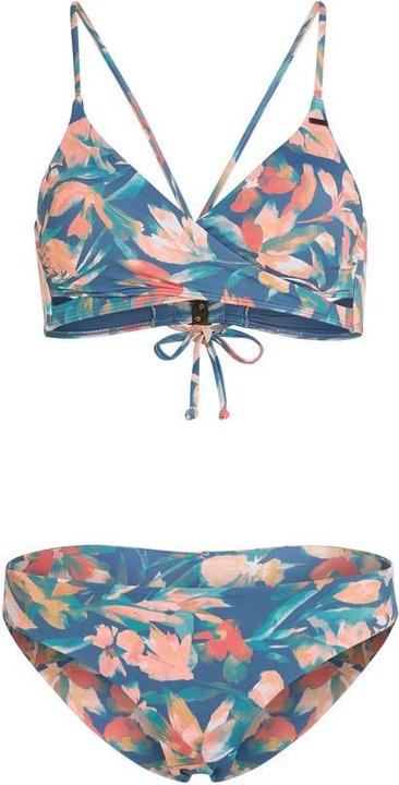 Actual product image O'Neill Essentials Baay Maoi Bikini Set (L)