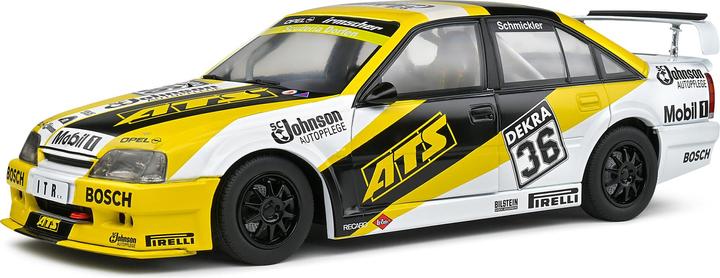 Actual product image Solido 1:18 Opel Omega EVO 500 #36