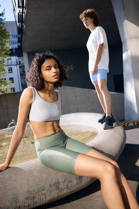 Produktbild Neumühle Shorts Airolo (L)