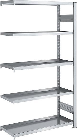 Actual product image kaiserkraft Bath shelf