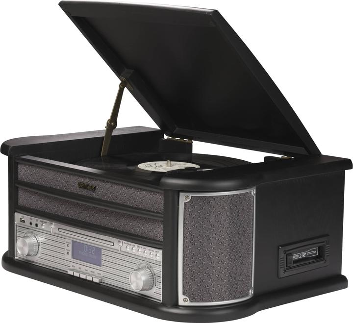 Produktbild Denver MRD-51 (DAB, FM, Bluetooth)