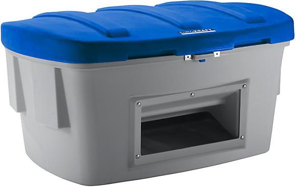 Produktbild eurokraft pro Universal- und Streugutbehälter (1000 l)
