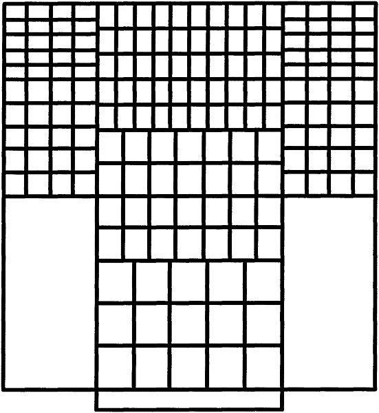 Produktbild Mauser Grossraumschrank (110 cm, 195 cm)