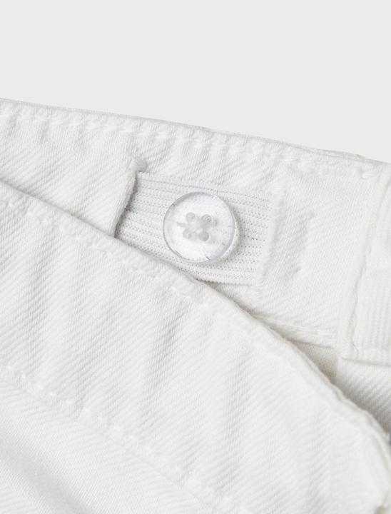 Actual product image Name it NKFROSE MOM TWI SHORTS 3248-TW TB (158)