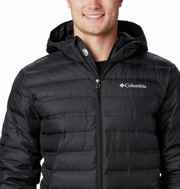 Actual product image Columbia Lake Down (M)
