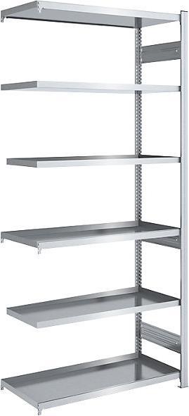 Actual product image kaiserkraft Bath shelf