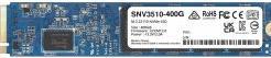 Actual product image Synology SNV3510-400G (400 GB, M.2 22110)
