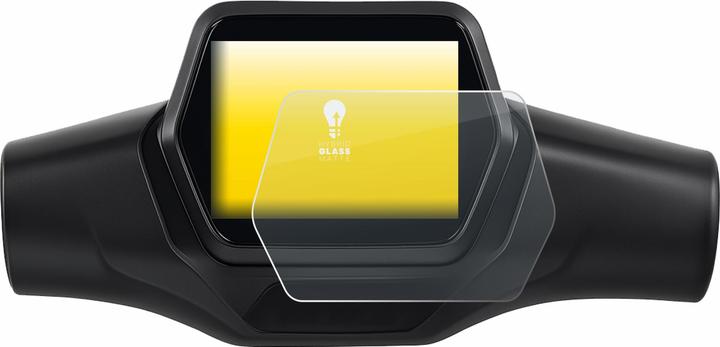 Immagine prodotto upscreen Reflection Shield Vetro Opaco