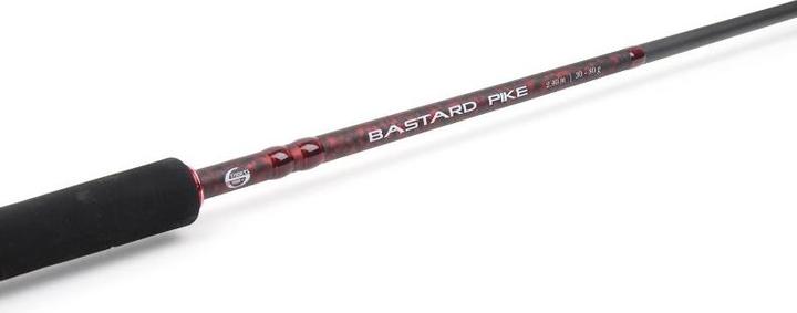 Image du produit Stucki Thun Bâtard Pike (Canne à lancer, 270 cm)