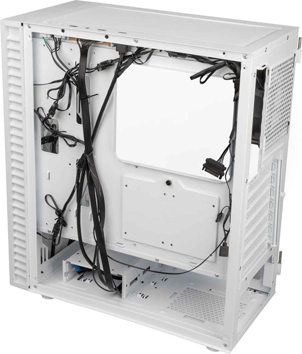 Actual product image Kolink Observatory HF (ATX, mATX, Mini-ITX)