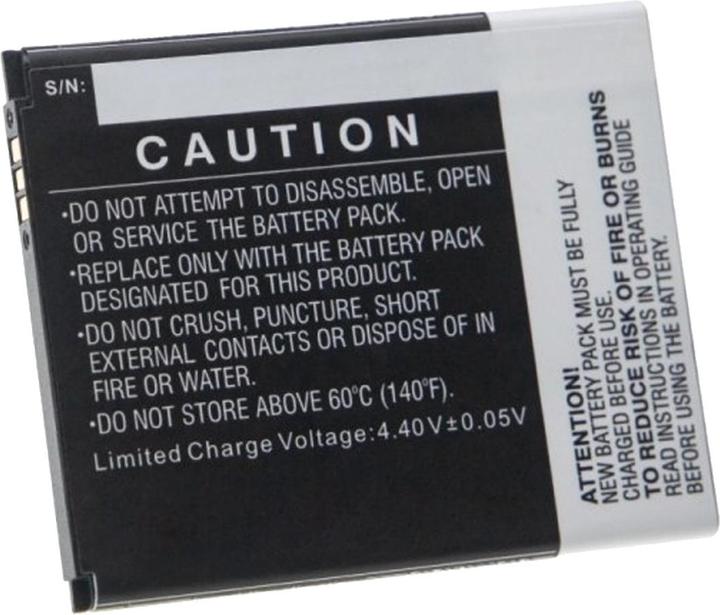 Immagine prodotto AccuCell Batteria Nokia 2.2 2019 Batteria HQ510