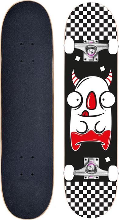 Actual product image Pro Acro MAD2 (8")