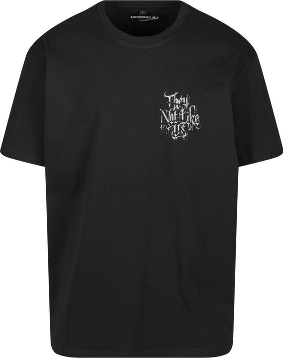 Produktbild Urban Classics Upscale Not Like Us Oversize Tee - 185307 (XL)