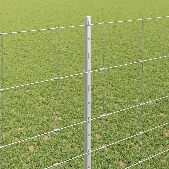Produktbild vidaXL Aussenbarriere