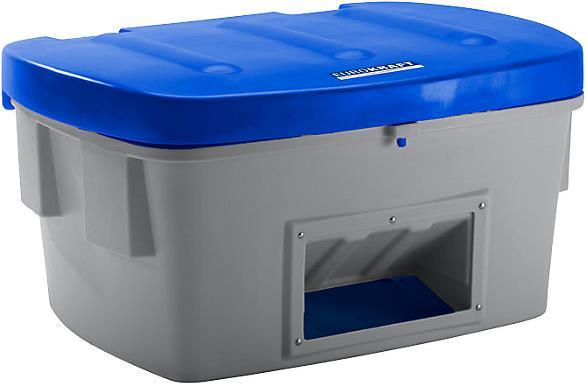 Produktbild eurokraft pro Universal- und Streugutbehälter (550 l)