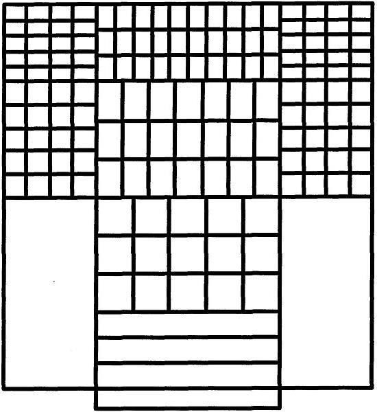 Produktbild Mauser Grossraumschrank (110 cm, 195 cm)