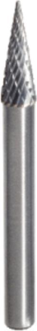 Immagine prodotto KS Tools Forma della fresa a punta HM M (Modulo A)