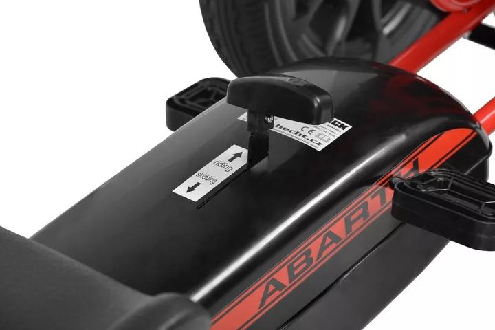 Produktbild Hecht Abarth