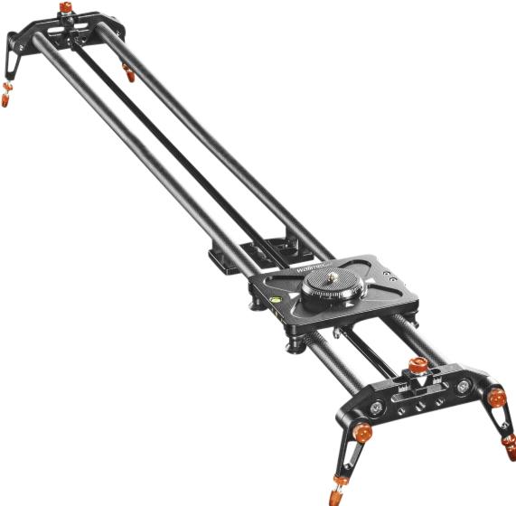 Produktbild Walimex pro Follow Focus Parallax Slider 12 (Slider)