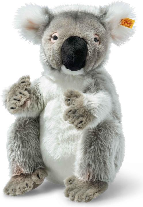 Steiff Colo Koala dark grey 29cm (29 cm)