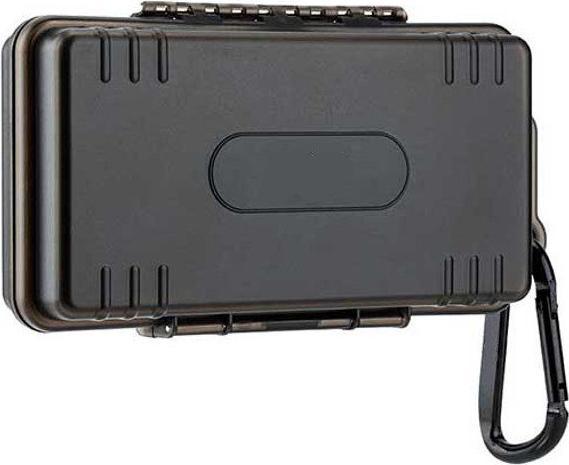 Produktbild JJC KCB SD40 Memory Card Box for 40 SD cards (Speicherkartenhülle)