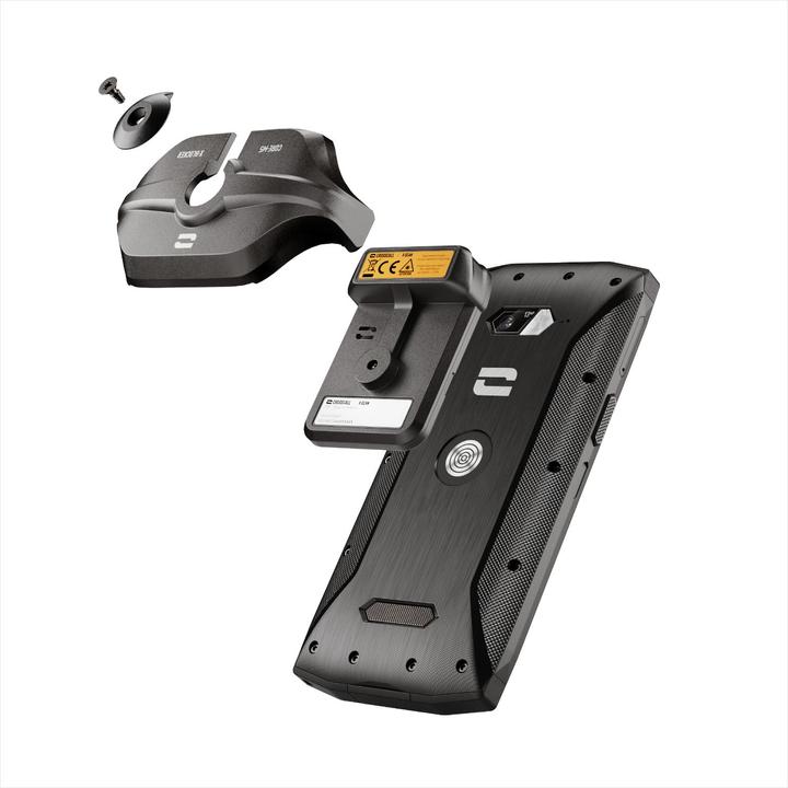 Produktbild Crosscall X-SCAN (1D-Barcodes, 2D-Barcodes)