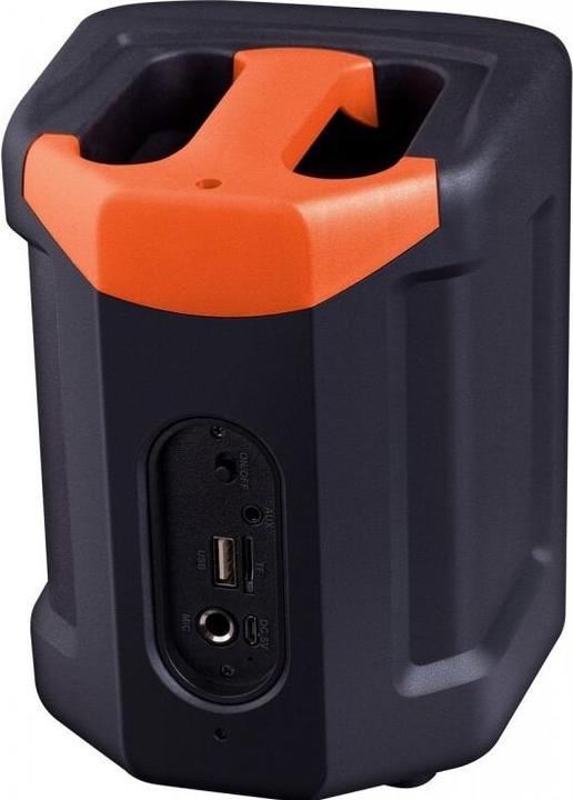 Defender FUNKY Bluetooth-Lautsprecher