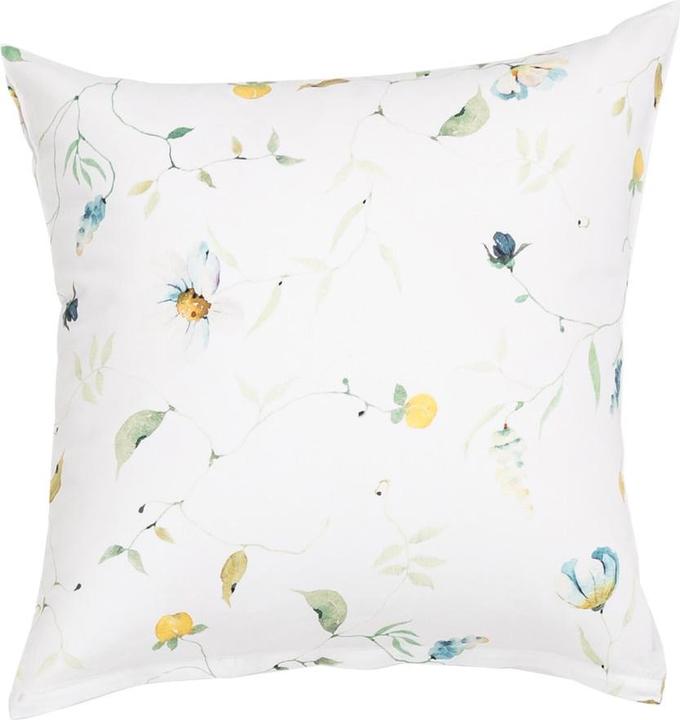 Actual product image Johann Jakob Martha (Pillowcase, 50 x 70 cm)