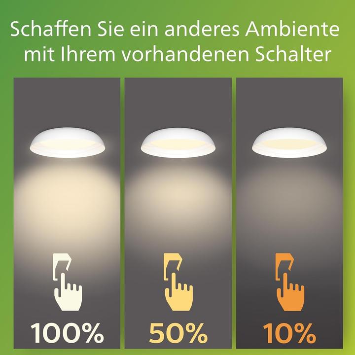 Produktbild Philips Fleta Ultra (1850 lm)