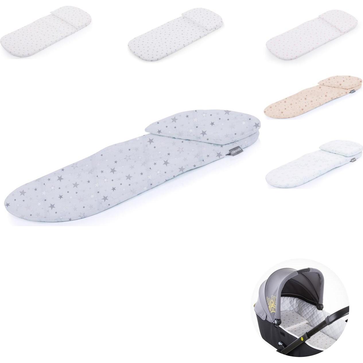 Chipolino, Babymatratze, Kinderwagen Matratze