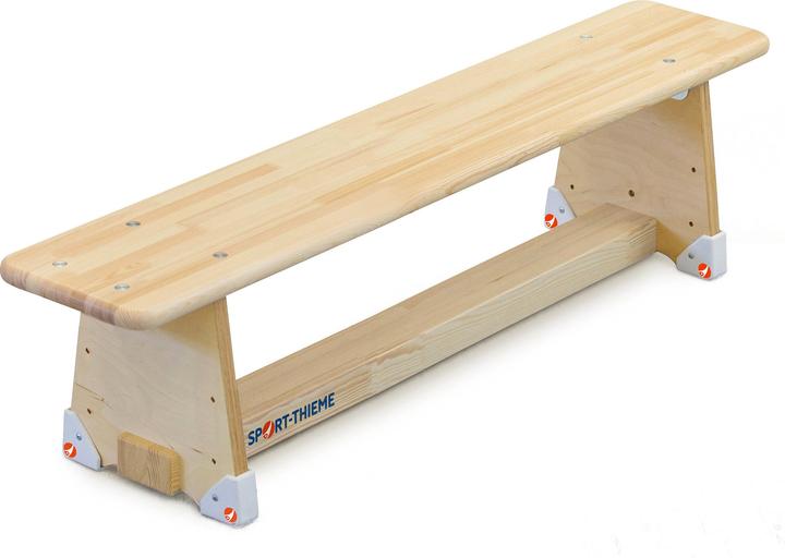 Actual product image Sport-Thieme Gym bench original
