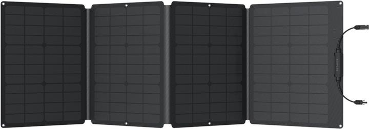 Actual product image EcoFlow Solar panel (110 W, 4 kg)