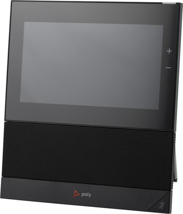 Poly CCX 600 Teams desk phone without handset